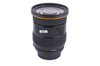 Tokina 28-70mm f2.8 AF AT-X