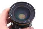 Tokina 28-70mm f2.8 AF AT-X