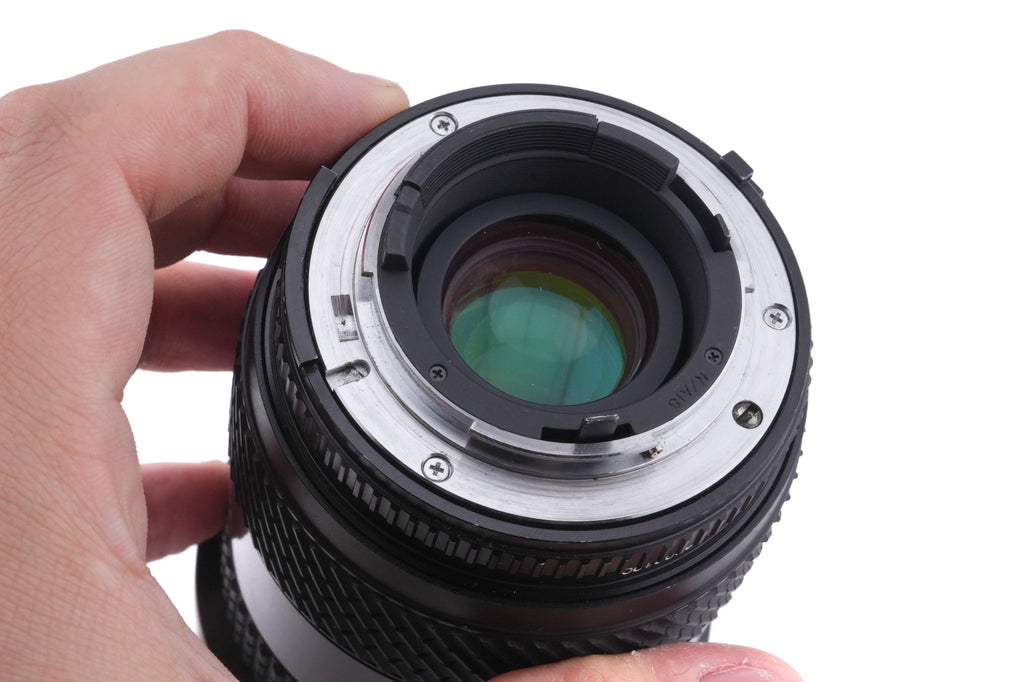 Tokina 28-70mm f2.8 AF AT-X