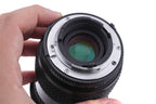 Tokina 28-70mm f2.8 AF AT-X