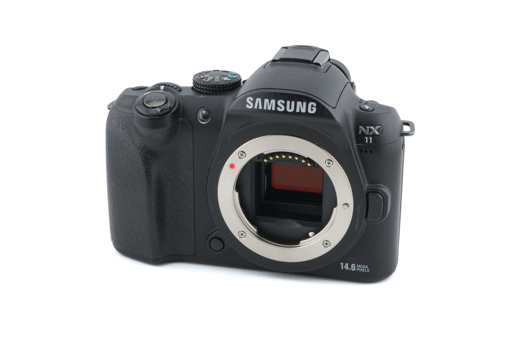 Samsung NX11