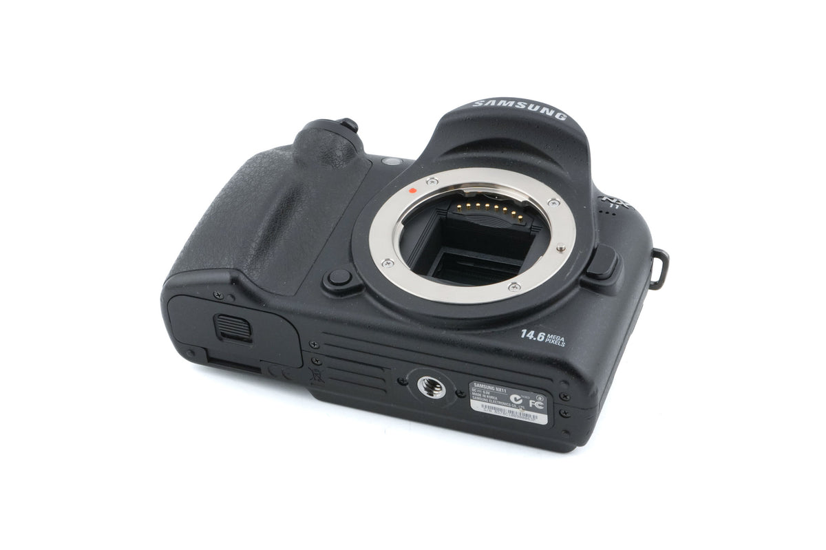 Samsung NX11