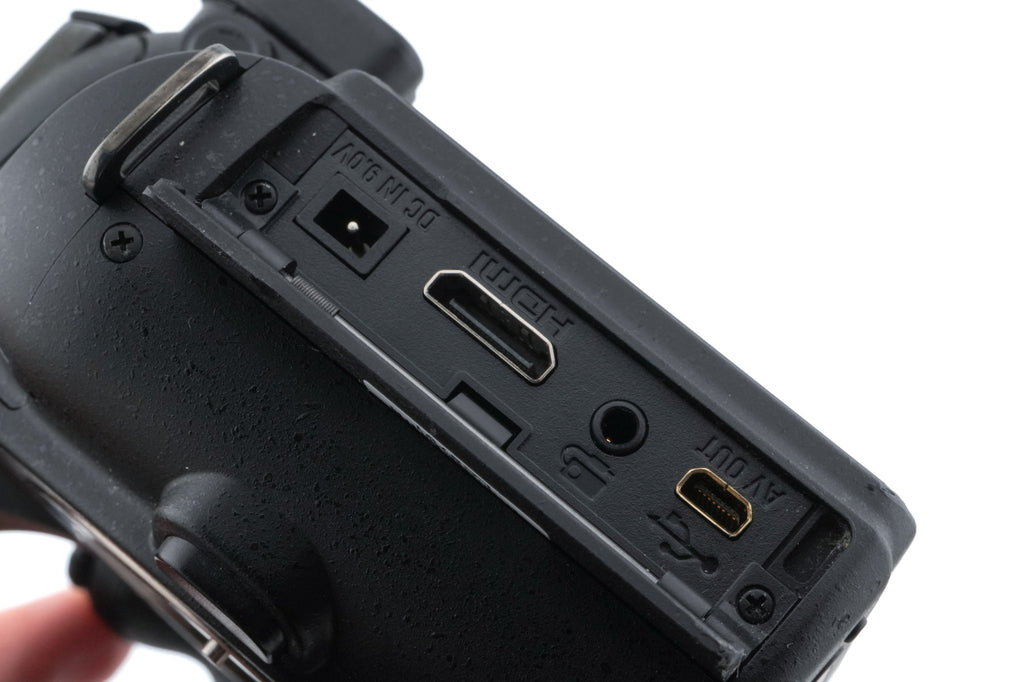 Samsung NX11
