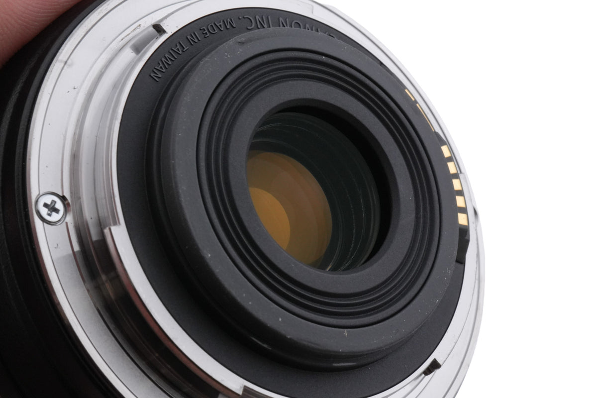 Canon 60mm f2.8 Macro USM