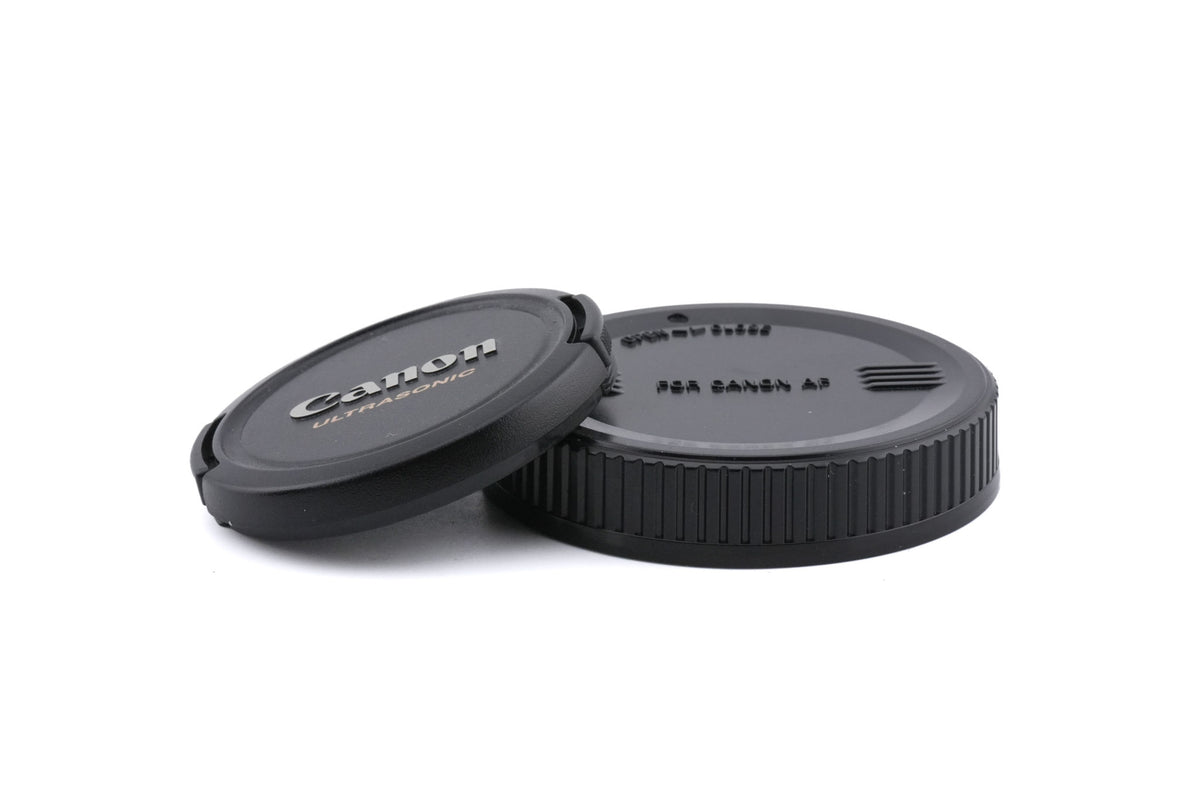 Canon 60mm f2.8 Macro USM