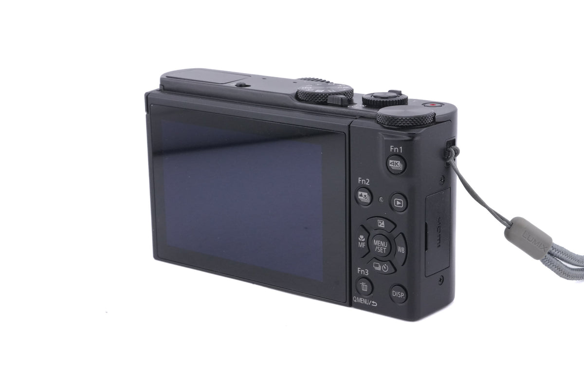 Panasonic Lumix DMC-LX15