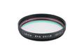 Leica 46mm UV/IR Filter E46 (13411/13418)
