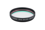 Leica 46mm UV/IR Filter E46 (13411/13418)