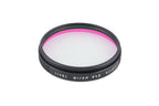Leica 46mm UV/IR Filter E46 (13411/13418)