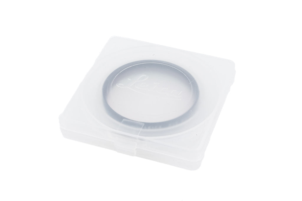 Leica 46mm UV/IR Filter E46 (13411/13418)