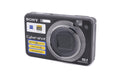 Sony Cyber-Shot DSC-W170