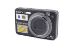 Sony Cyber-Shot DSC-W170