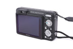 Sony Cyber-Shot DSC-W170