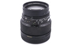 Zenza Bronica 150mm f3.5 Zenzanon MC