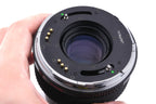 Zenza Bronica 150mm f3.5 Zenzanon MC