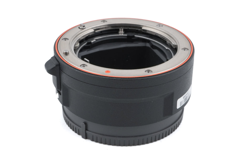 Sony LA-EA5 A - E/FE Mount Adapter