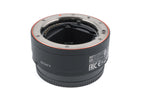 Sony LA-EA5 A - E/FE Mount Adapter