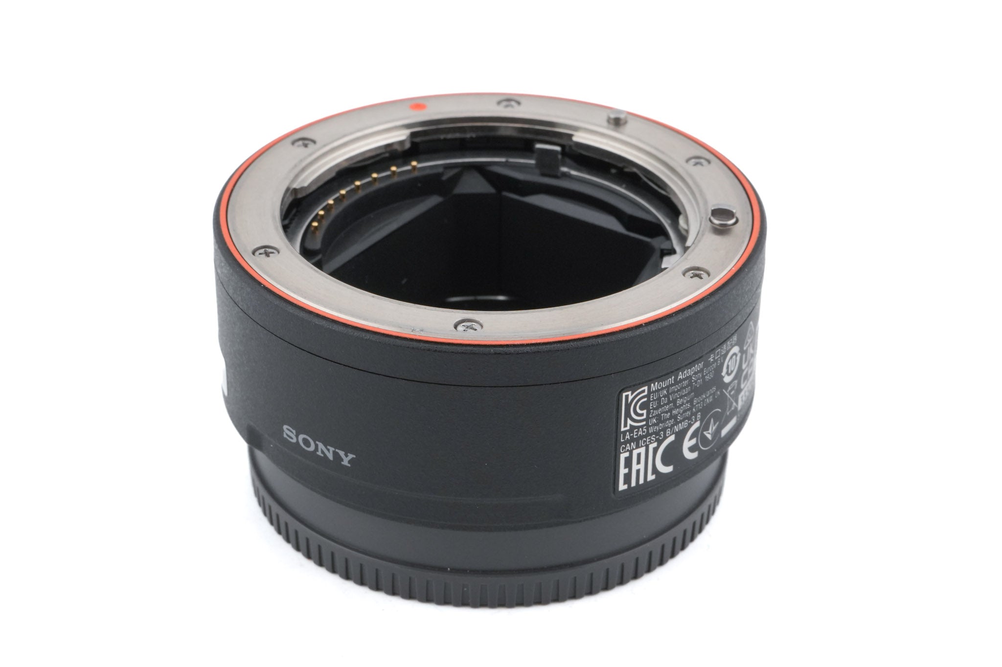 Sony LA-EA5 A - E/FE Mount Adapter