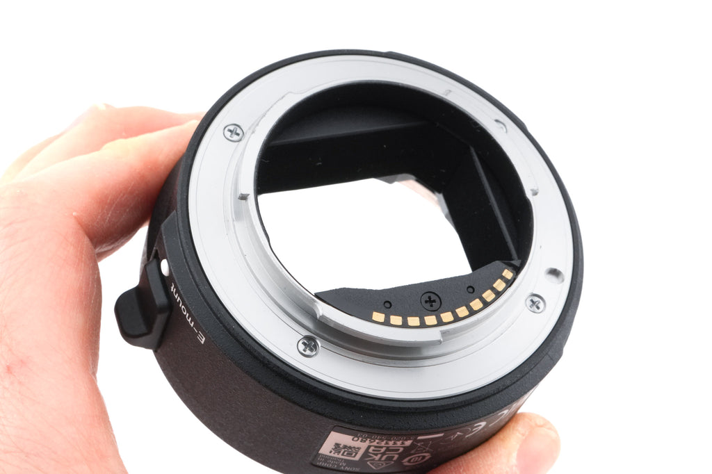 Sony LA-EA5 A - E/FE Mount Adapter