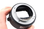 Sony LA-EA5 A - E/FE Mount Adapter