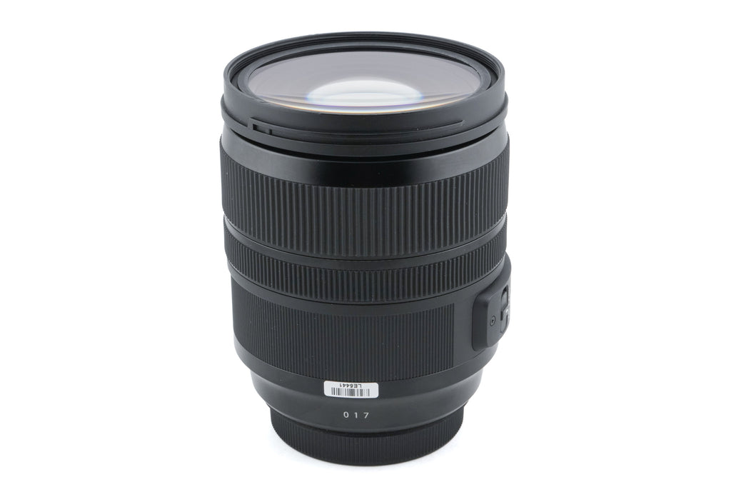 Sigma 24-70mm f2.8 DG OS HSM Art (017)