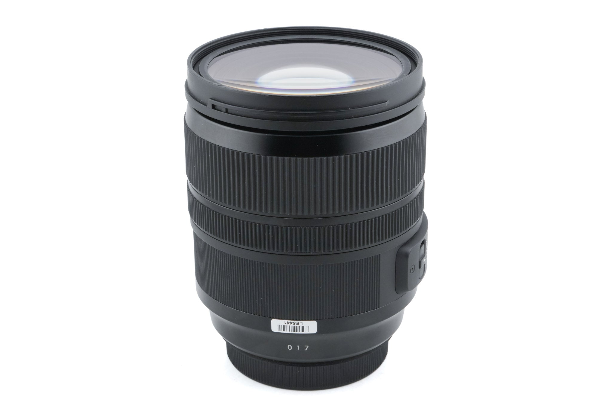 Sigma 24-70mm f2.8 DG OS HSM Art (017)