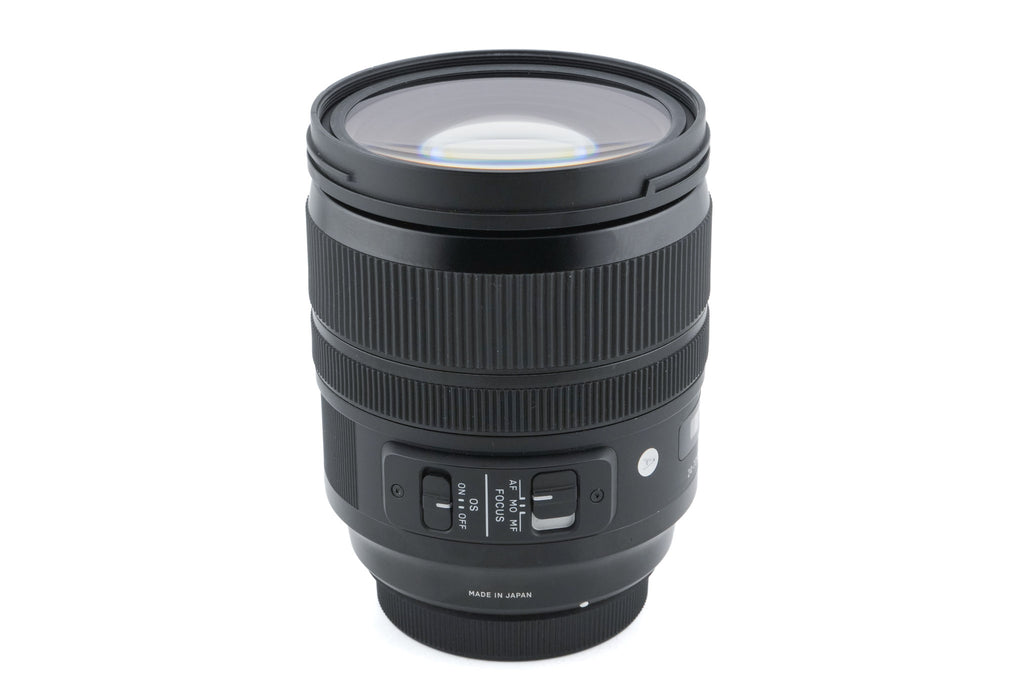Sigma 24-70mm f2.8 DG OS HSM Art (017)
