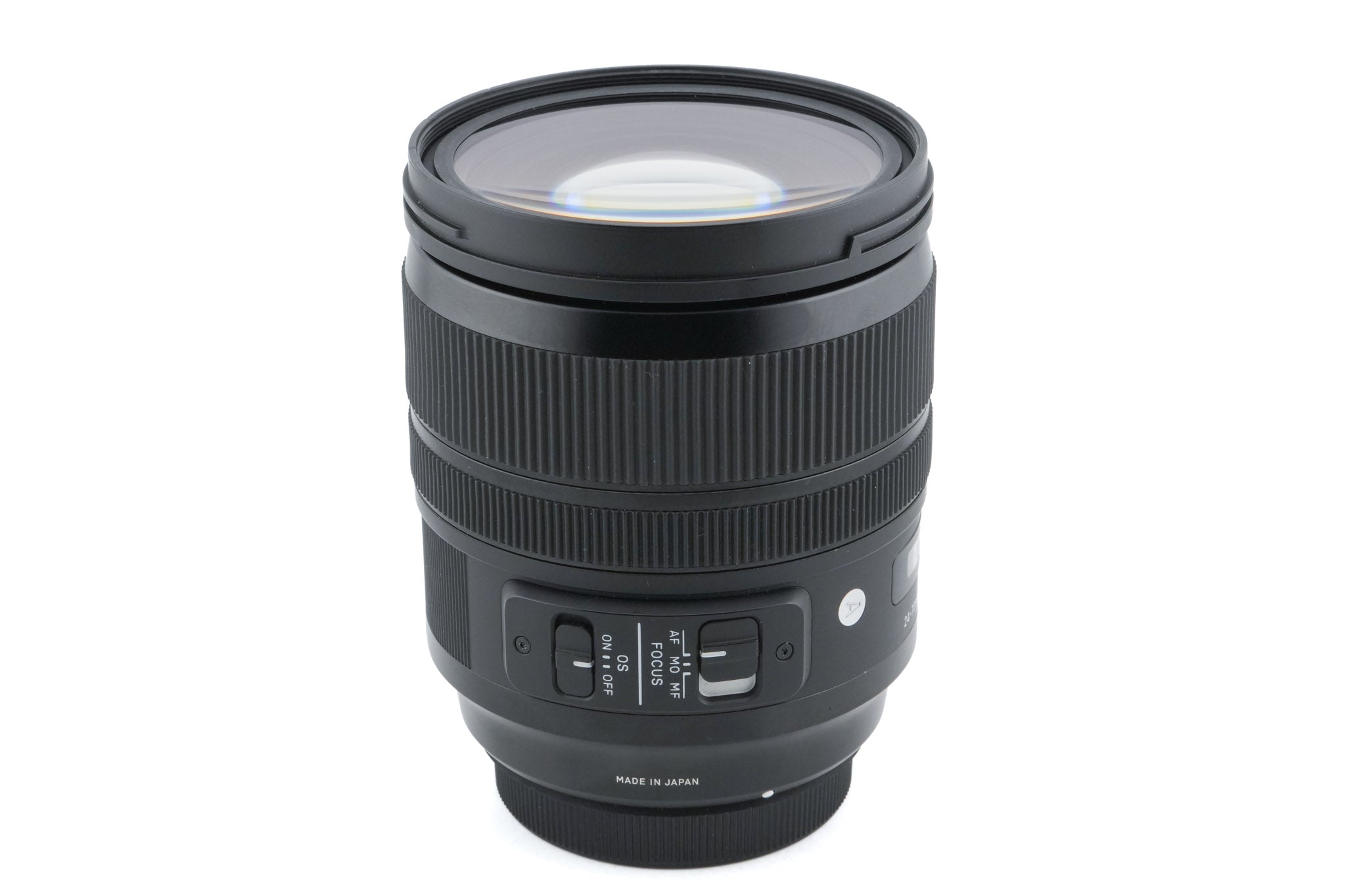 Sigma 24-70mm f2.8 DG OS HSM Art (017)