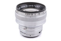 Carl Zeiss 5cm f1.5 Sonnar Jena T