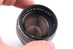 Carl Zeiss 5cm f1.5 Sonnar Jena T