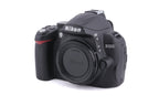 Nikon D3000