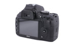 Nikon D3000