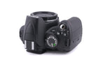 Nikon D3000