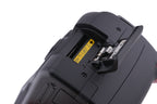 Nikon D3000