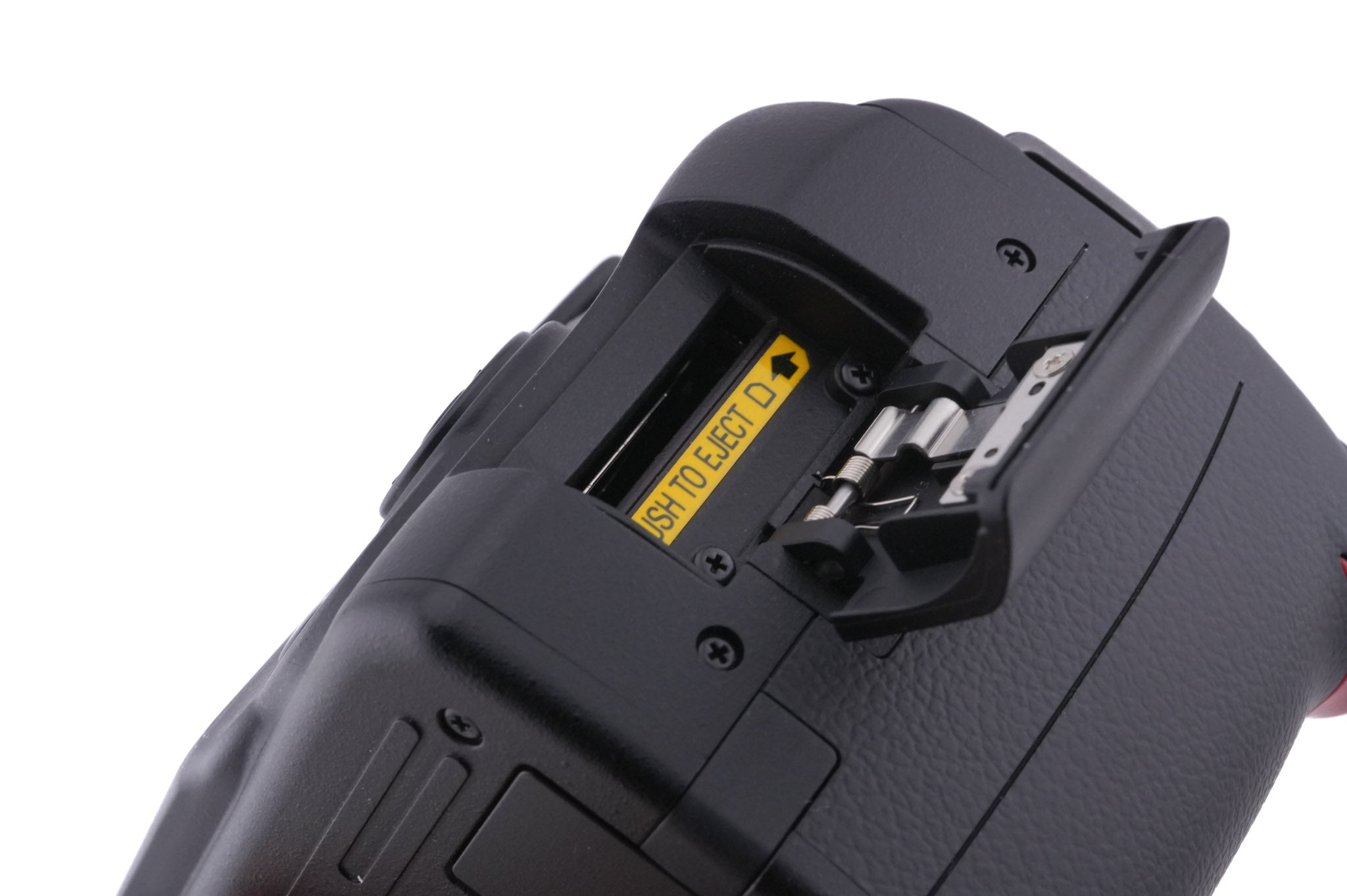 Nikon D3000