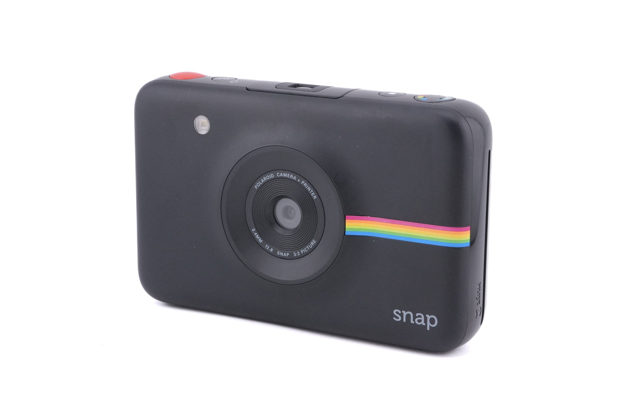 Polaroid Snap