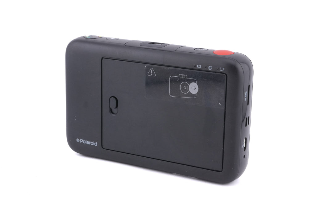 Polaroid Snap