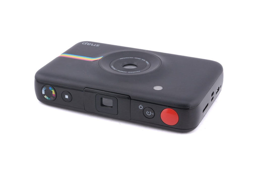 Polaroid Snap