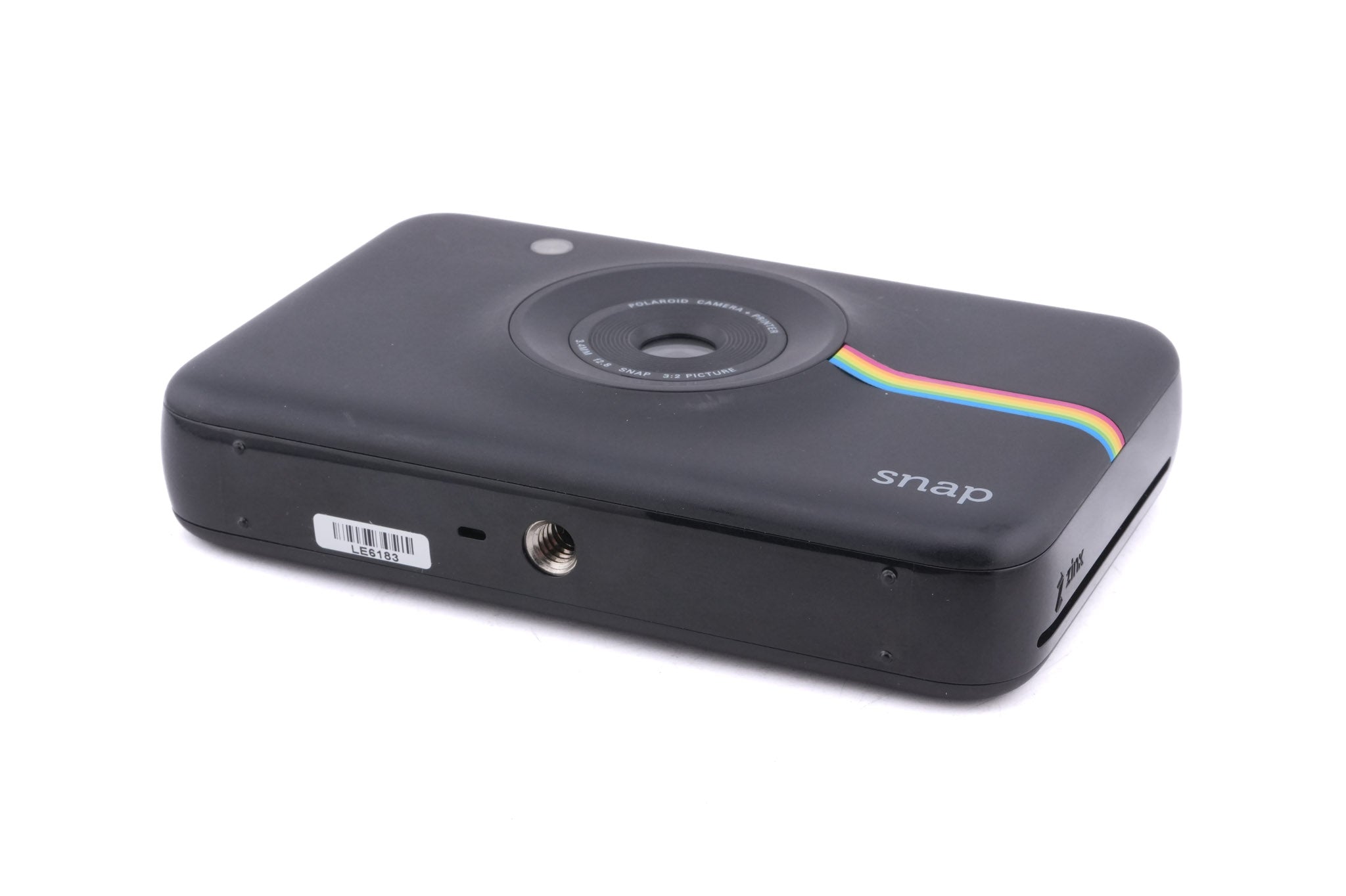 Polaroid Snap