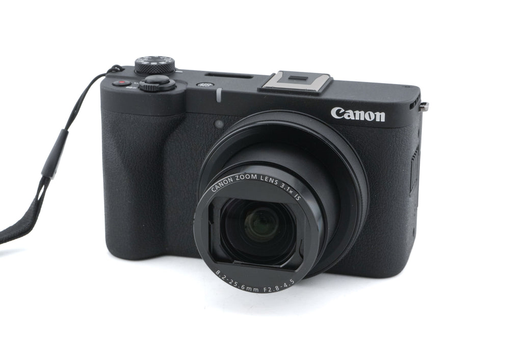 Canon PowerShot V1