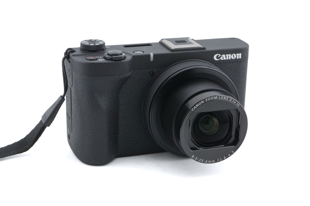 Canon PowerShot V1