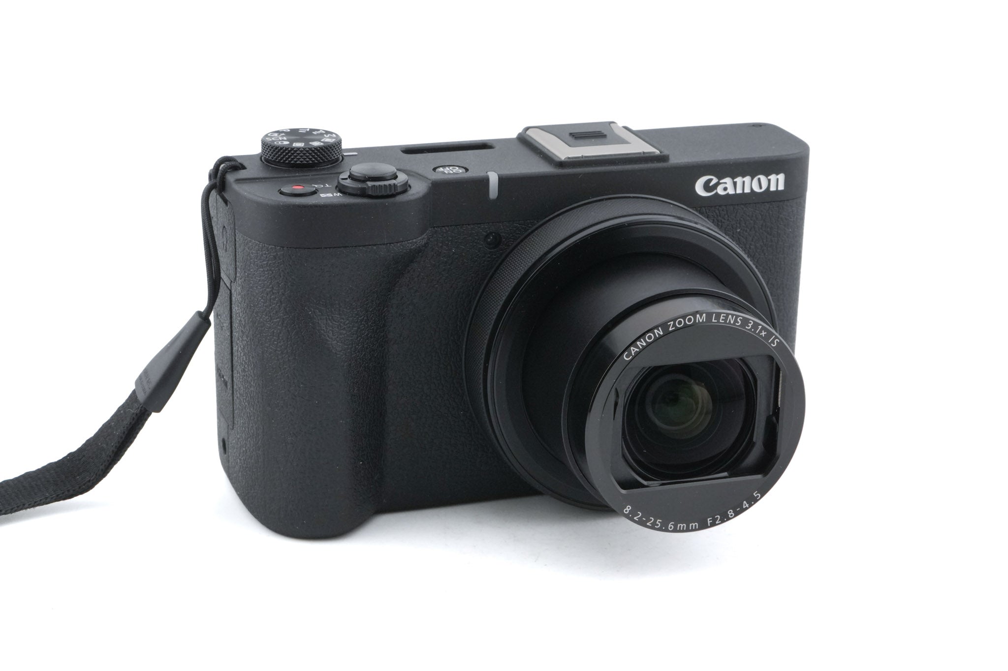 Canon PowerShot V1