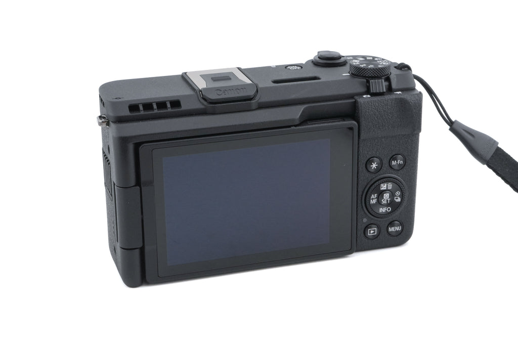 Canon PowerShot V1