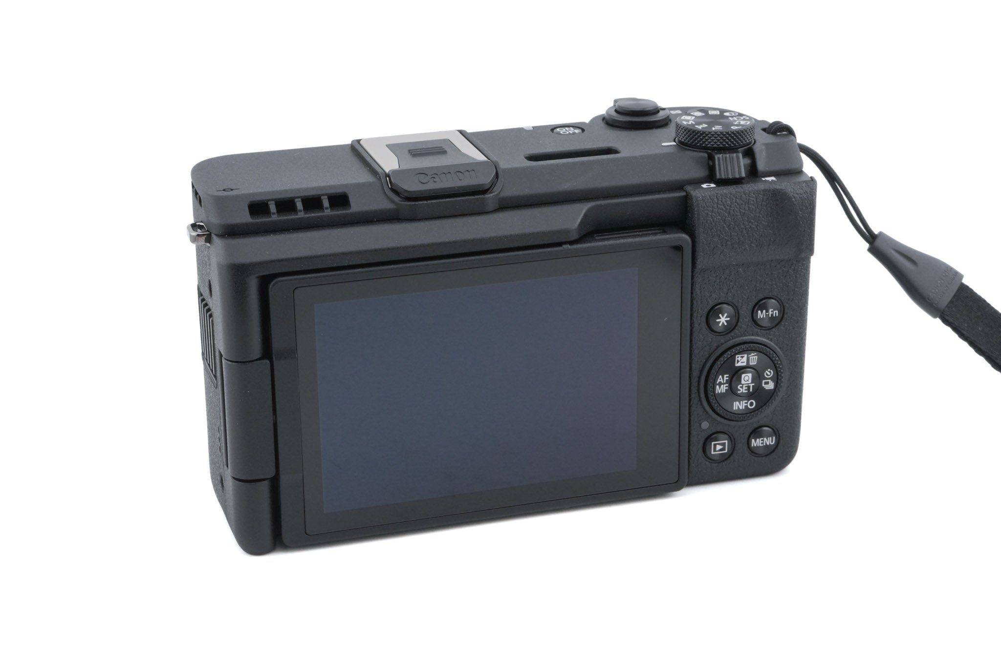 Canon PowerShot V1