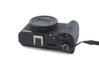 Canon PowerShot V1