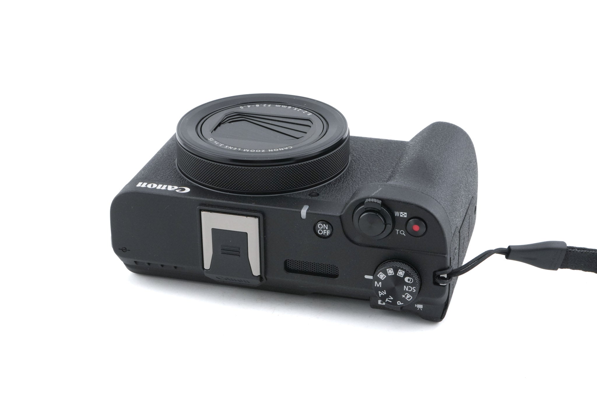 Canon PowerShot V1