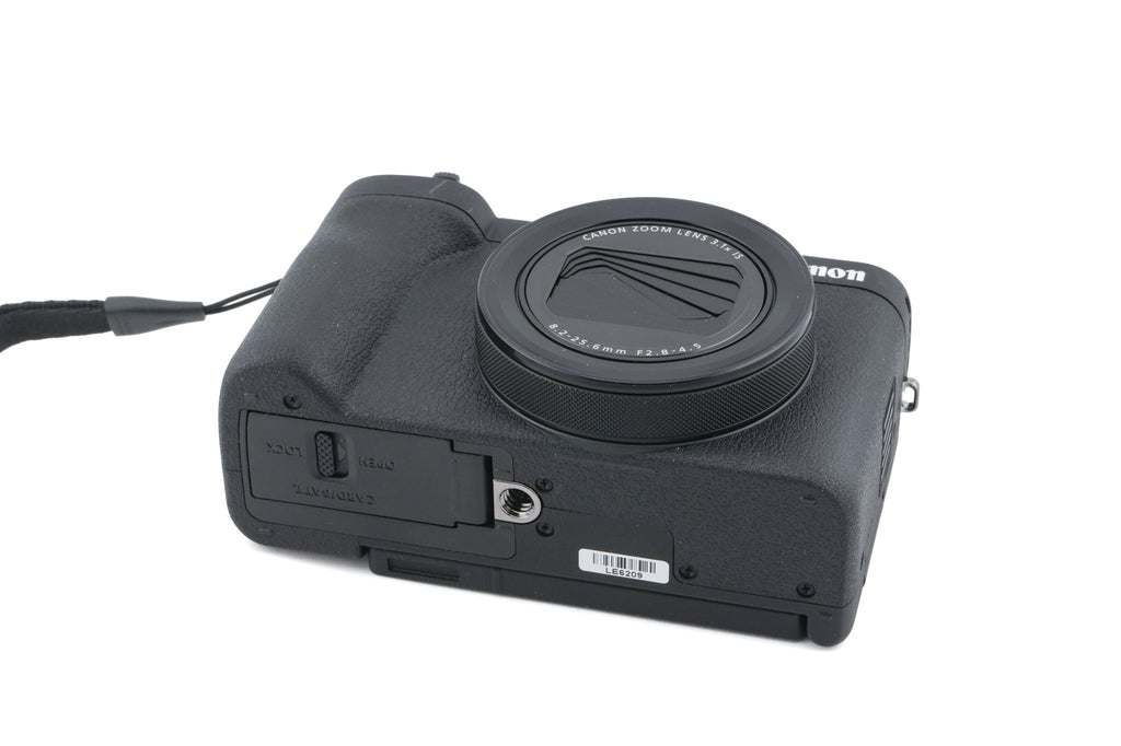 Canon PowerShot V1
