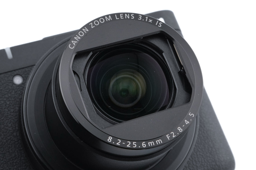 Canon PowerShot V1