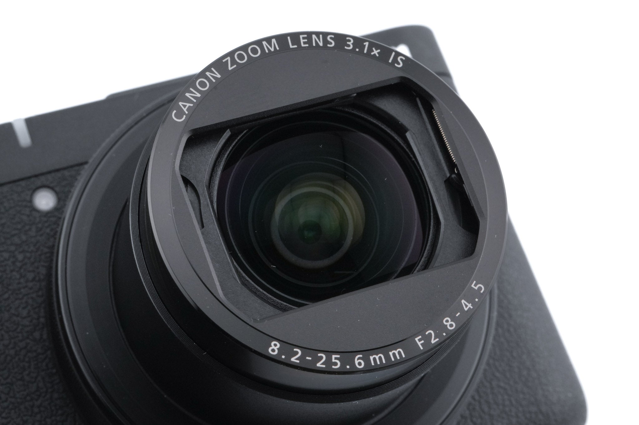 Canon PowerShot V1