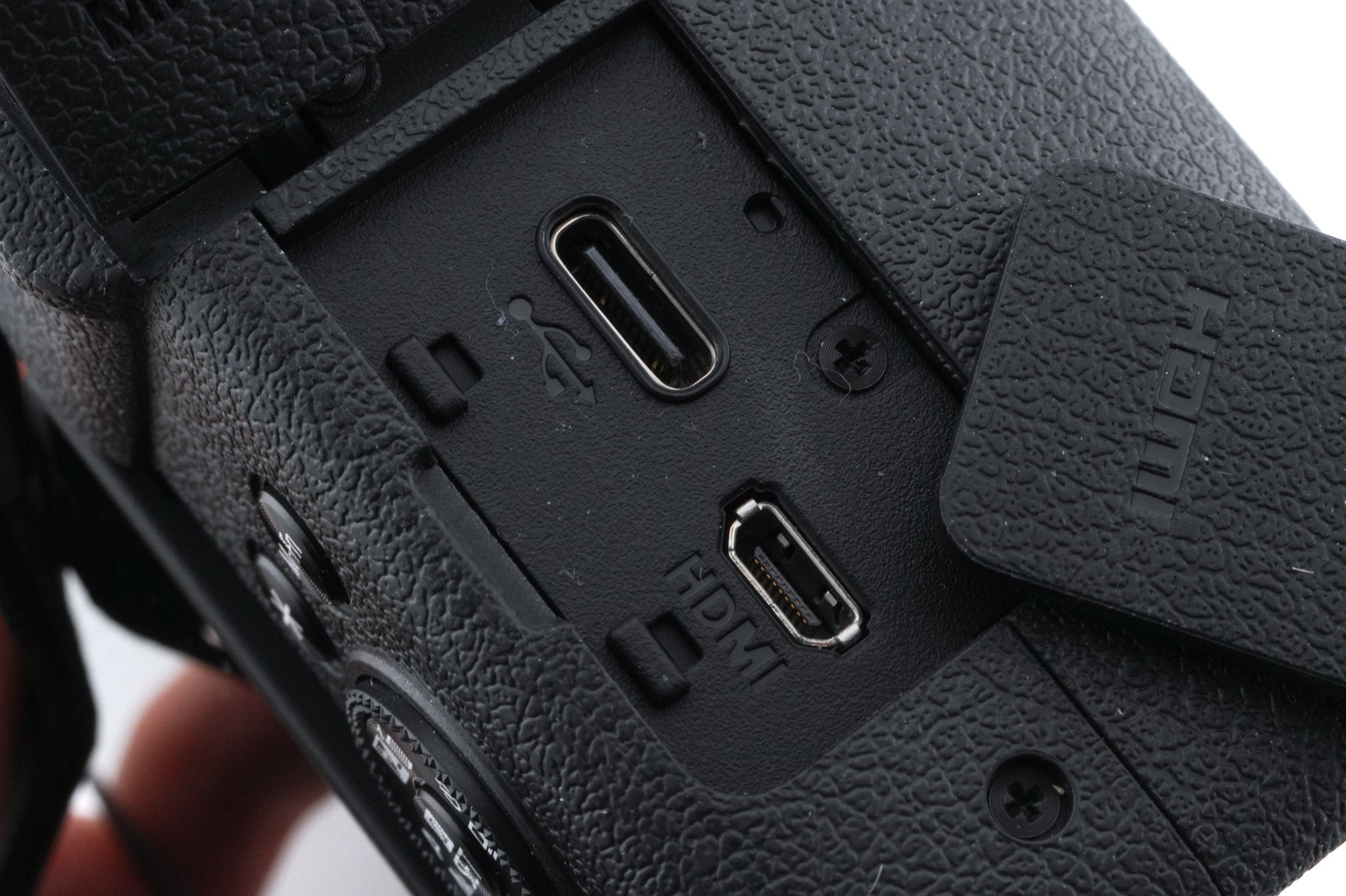 Canon PowerShot V1